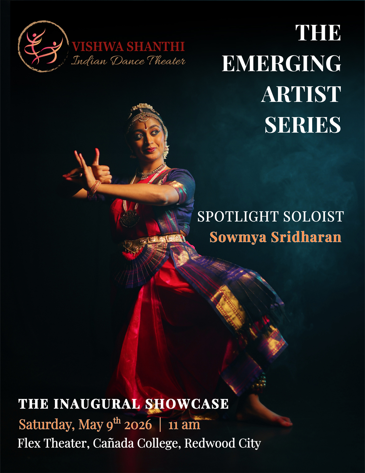 Soumya-EAS-Poster